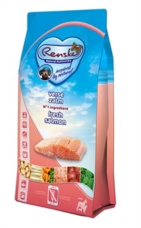 Renske Adult Verse Zalm Graanvrij 12kg-0