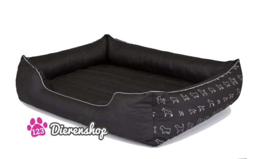 Hondenmand My Dog 85cm-0