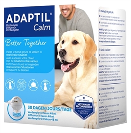 Adaptil verdamper plus 48ml vulling