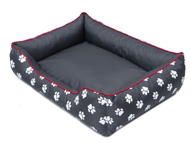 Hondenmand My Paw Antraciet 65cm-13909