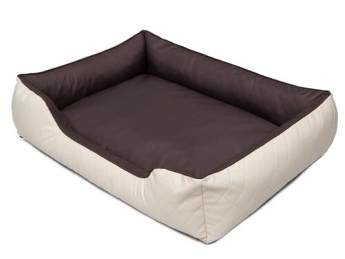Hondenmand Indira Perfect Beige Bruin 125cm-0