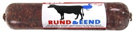 Excellent Vers Rund Eend 12 x 1 kg-0