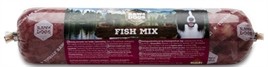 Rodi Raw4dogs Worst Fish Mix 1500 gram-0