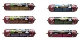 Rodi Raw4dogs Worst Multipack 12 x 450 gram-0