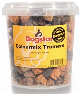 Dogstar Mixtrainers -0