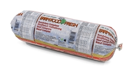 Farm Food Fresh Rundvlees Compleet 10kg
