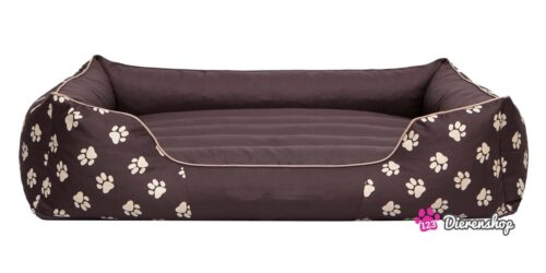 Hondenmand My Paw Bruin 85 cm-0