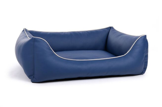 Hondenmand Ultimate Dream Blauw-20134