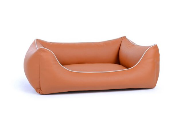 Hondenmand Ultimate Dream Terracotta-20131