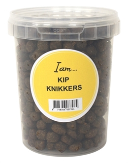 I am Kip knikkers 290 gram
