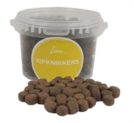 I am Kip knikkers-0