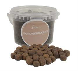 I am Konijn knikkers-0