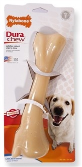 Nylabone Durable Chew Bone Kip XL-0