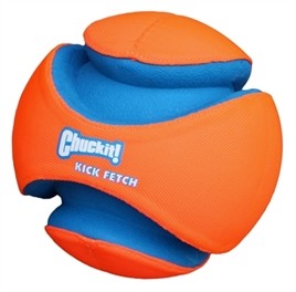 Chuckit Kick Fetch 19 cm-0