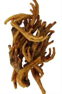 Gerookte kippenpoten 1 kg