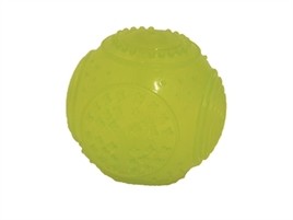 Glow in the dark bal 8 cm-0