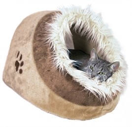 Katten iglo Minou-0