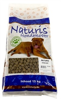 Naturis Brok Krokant 15 kg-0