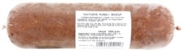 Naturis Rund 1000 gram-0