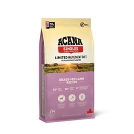 Acana Dog Singles Grass-Fed Lamb Dog