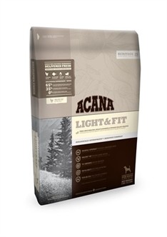 Acana Heritage Light & Fit-0