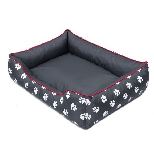 Hondenmand My Paw Antraciet 95 cm-0