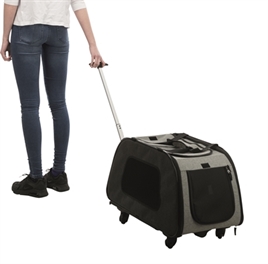 Hondentrolley tot 21 kg