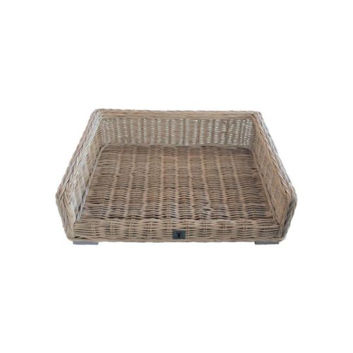 Hondenmand Rotan Bed Boony Est 1941 70 cm-0