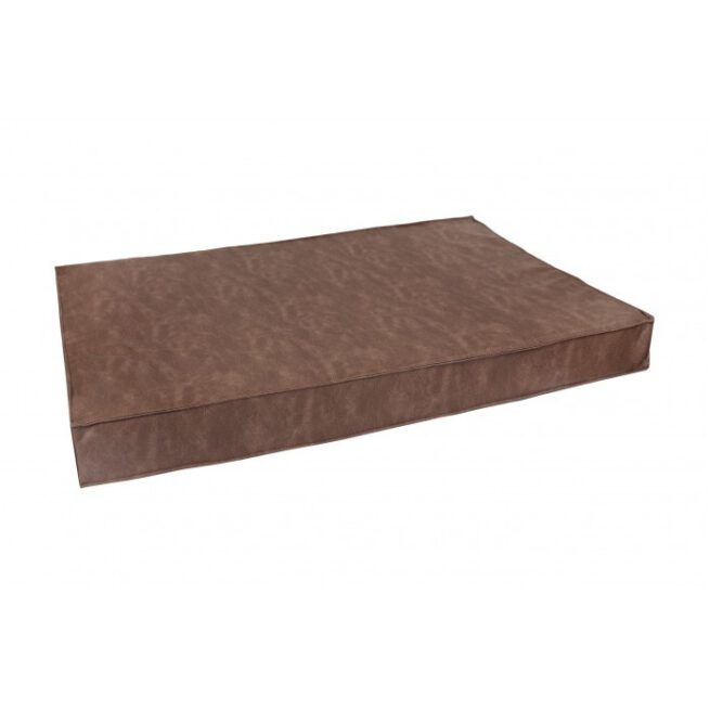 Hondenkussen snObbs Texas Cowboys Bruin 120 cm-0