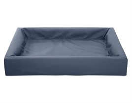 Hondenmand Bia Bed Outdoor Blauw-0