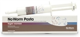 Exil No Worm Pasta 25 ml-0