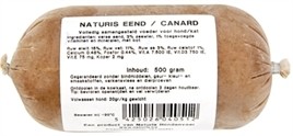 Naturis Eend 500 gram-0