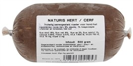 Naturis Hert 500 gram-0