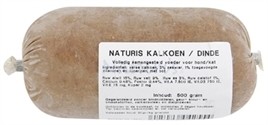 Naturis Kalkoen 500 gram-0