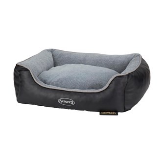 Orthopedische hondenmand Chateau Scruffs-17831