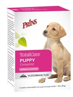 Prins Totalcare Puppy Complete 10kg-0