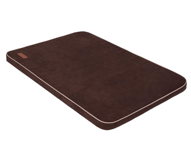 Benchmatras Petcomfort Bruin-0