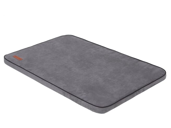 Benchmatras Petcomfort Grijs-0