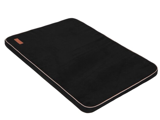 Benchmatras Petcomfort Zwart-0