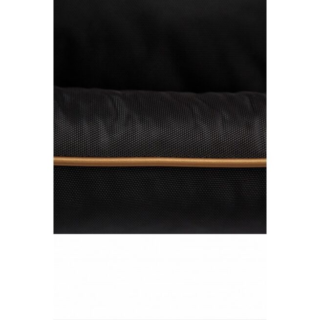 Hondenmand snObbs Nero Black Gold-18587