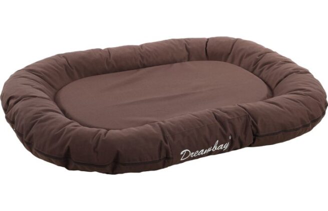 Hondenkussen Dreambay Bruin - Afbeelding 2