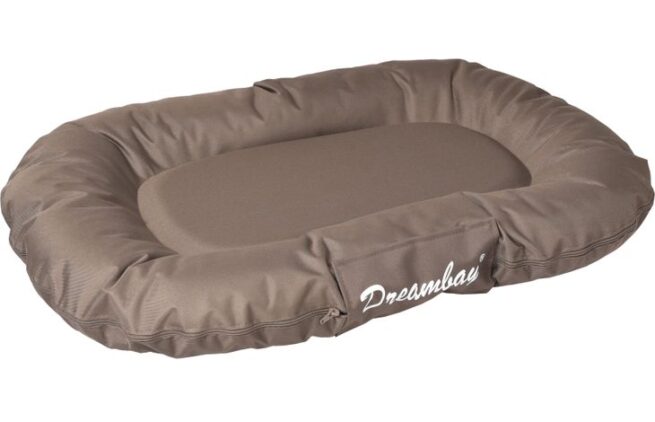 Hondenkussen Dreambay Taupe - Afbeelding 2