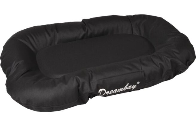 Hondenkussen Dreambay Zwart - Afbeelding 2