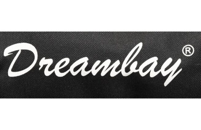 Hondenkussen Dreambay Zwart - Afbeelding 3