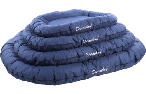 Hondenkussen Dreambay Blauw