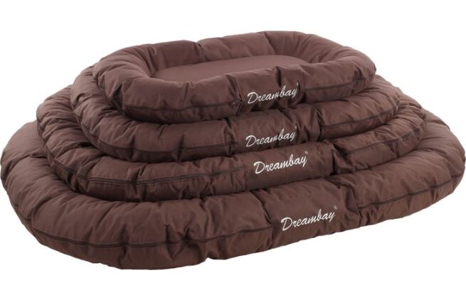 Hondenkussen Dreambay Bruin