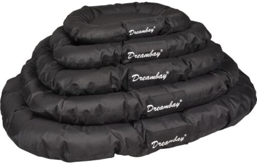 Hondenkussen Dreambay Zwart