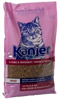 Kanjer Kattenbrok 10 kg-0