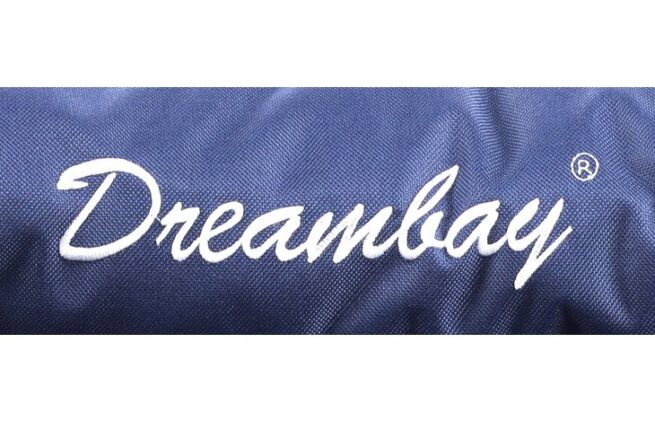 Hondenkussen Dreambay Blauw - Afbeelding 3