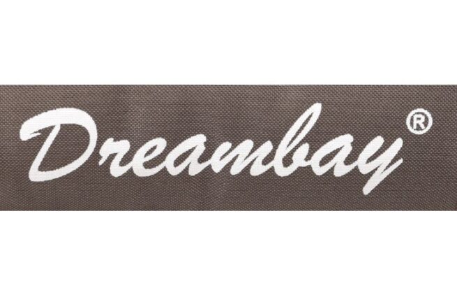 Hondenkussen Dreambay Taupe - Afbeelding 3